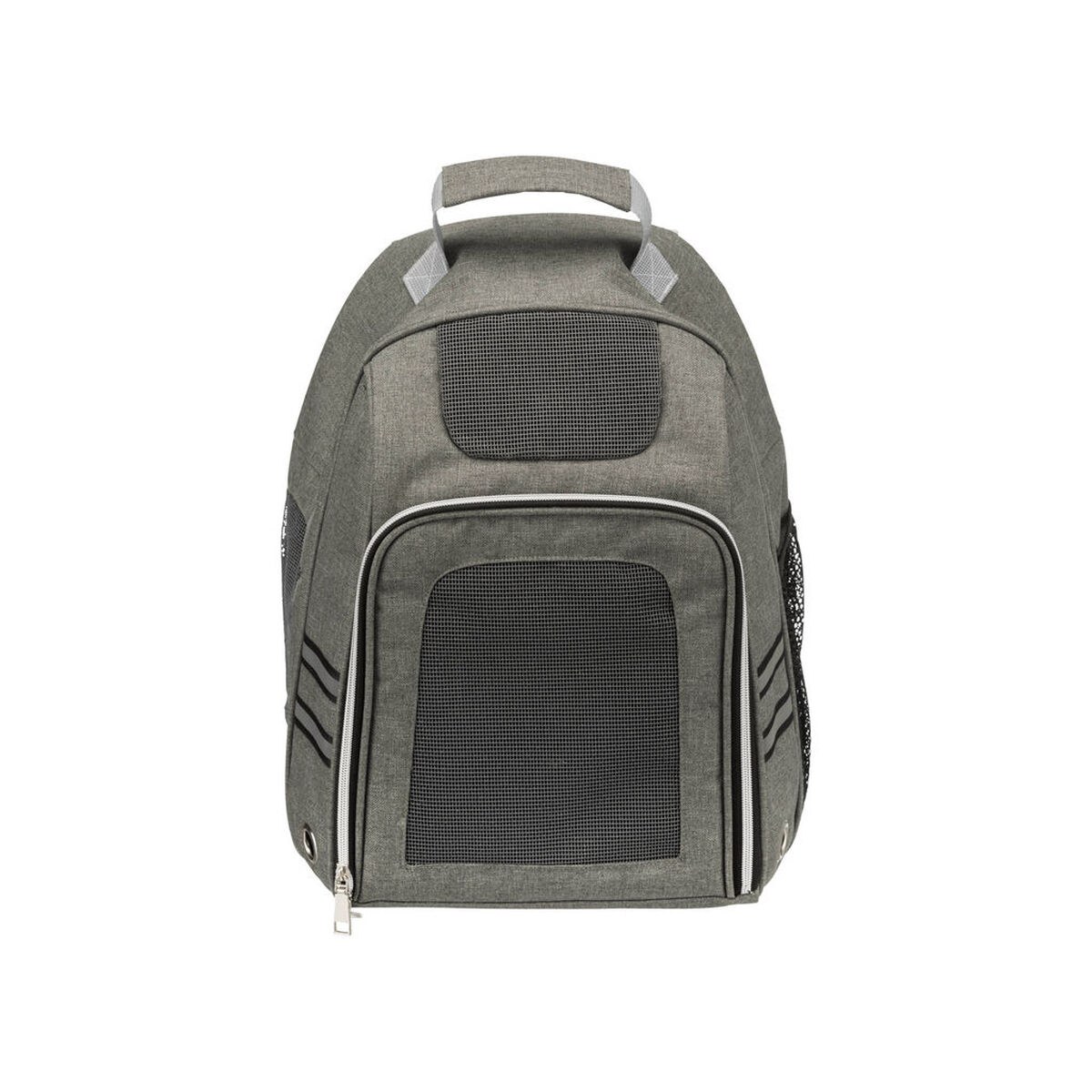 Pet Backpack Dan Grey 34 × 44 × 26 cm
