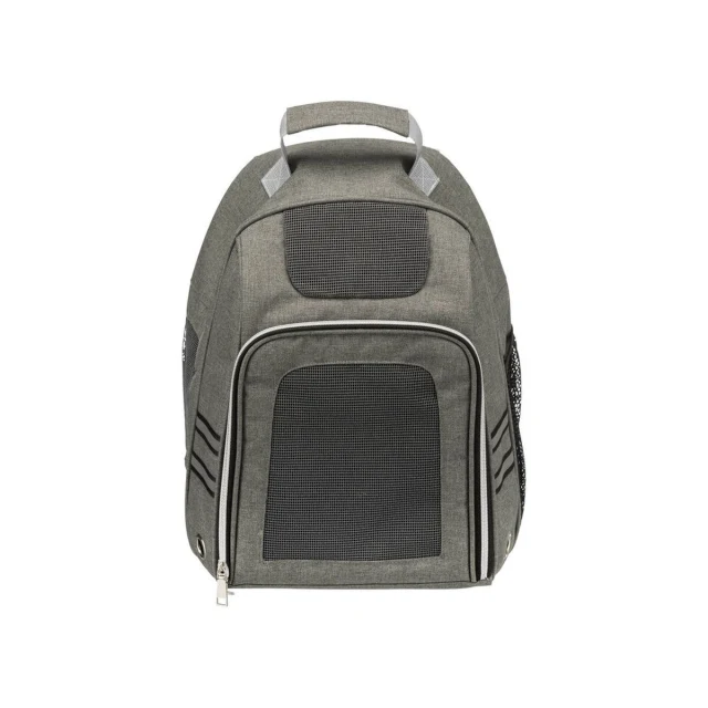 Pet Backpack Dan Grey 34 × 44 × 26 cm