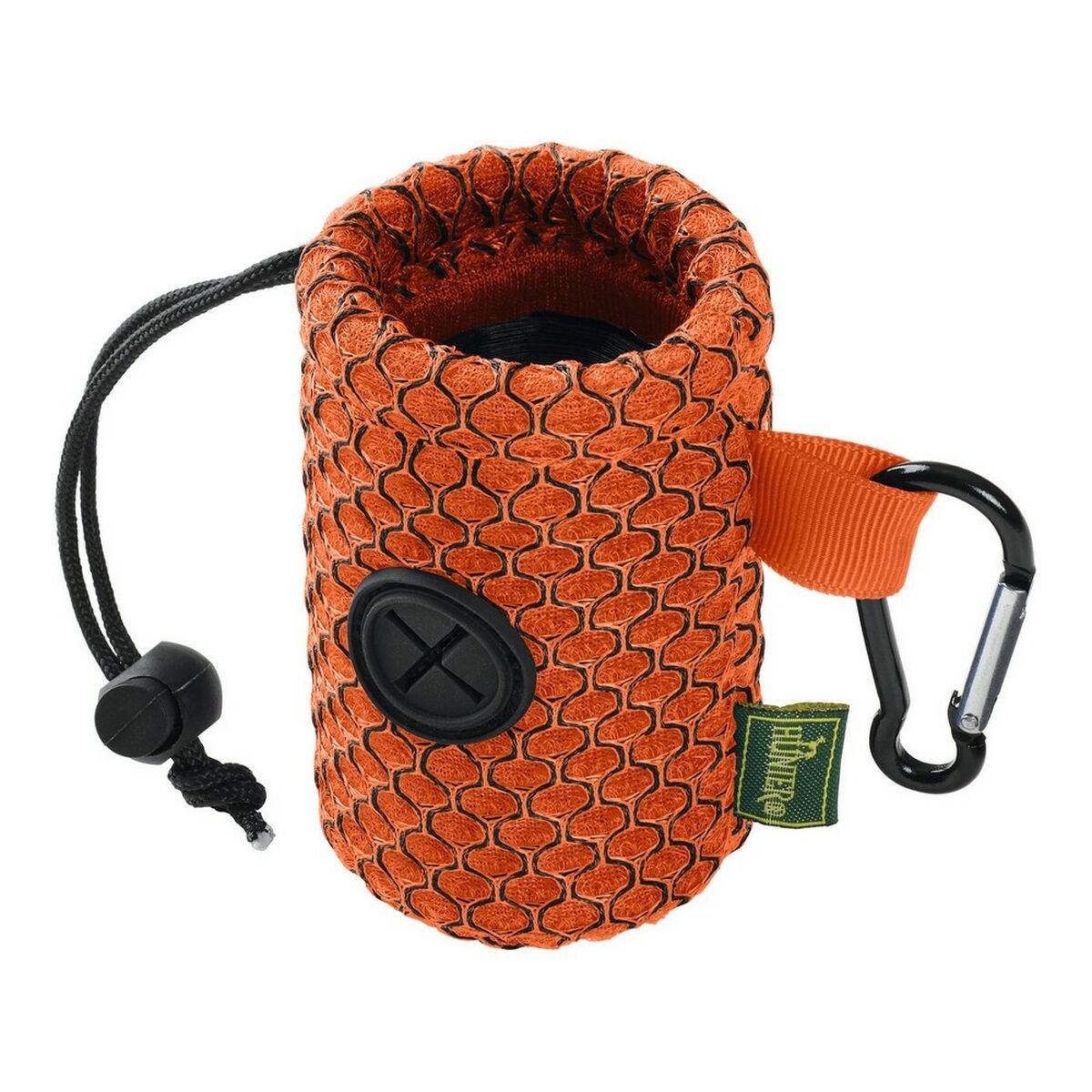 Pet Bag Dispenser Orange Bag carrier Leggings