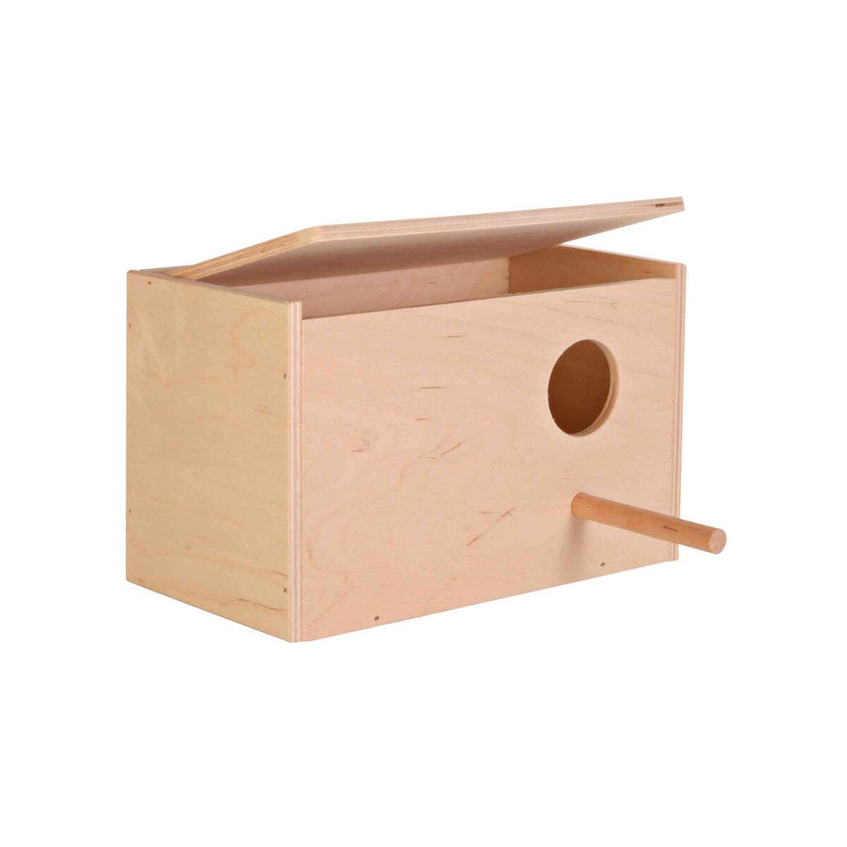 Nest 21 x 13 x 12 cm