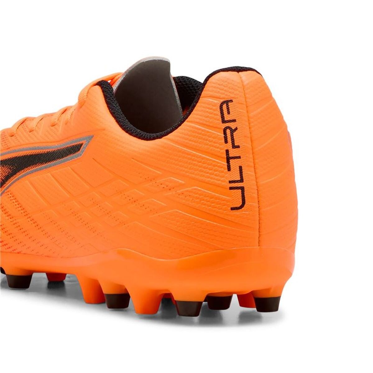 Adult's Football Boots Ultra 6 Play Mg