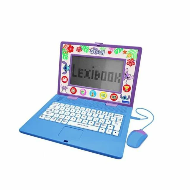 Laptop computer Stitch ES-EN