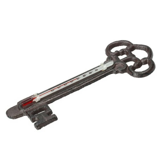 Environmental thermometer Ironwork