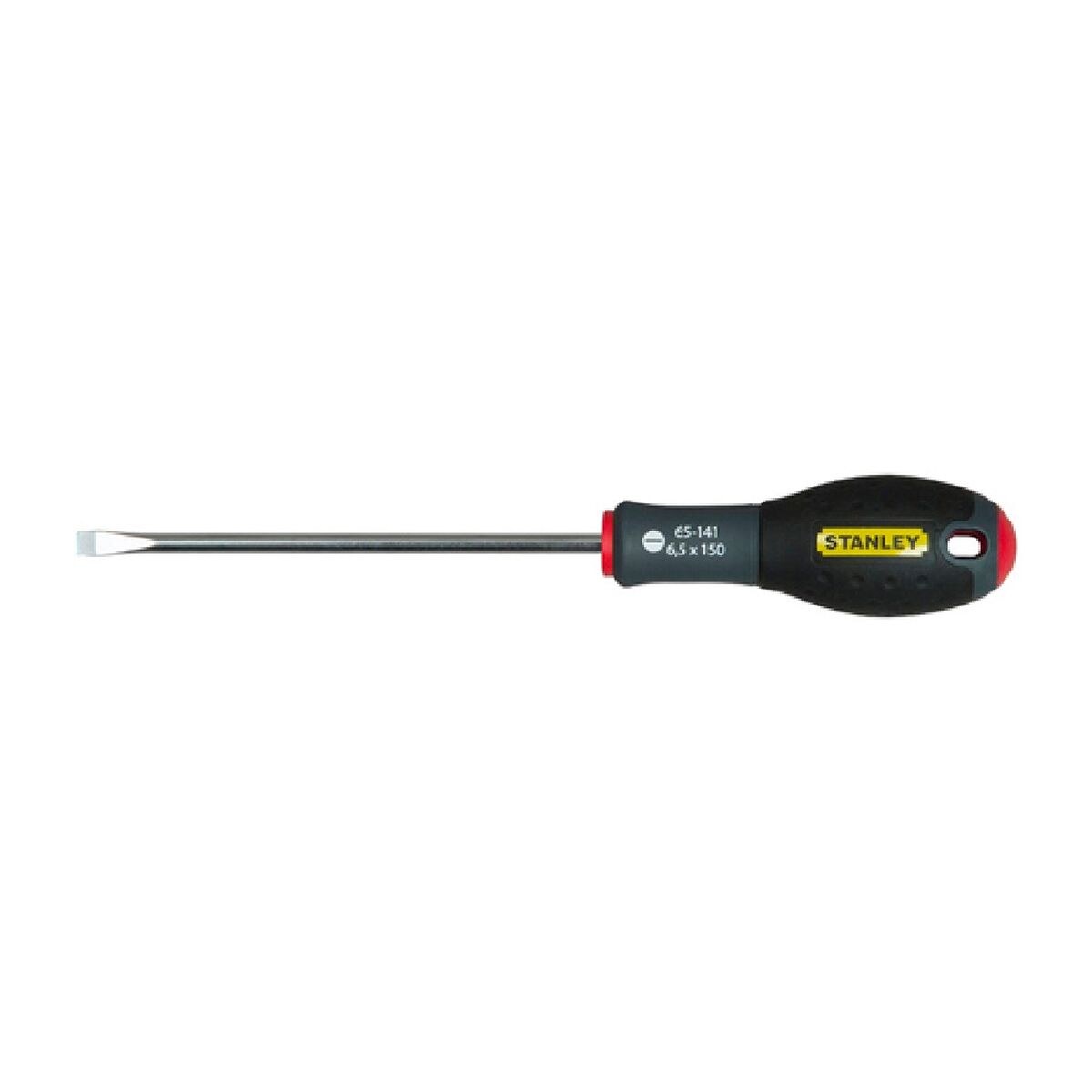 Mechanical screwdriver