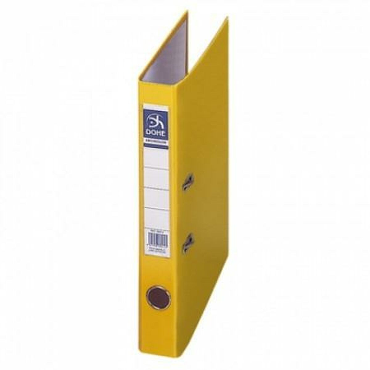 Lever Arch File (12 Units)