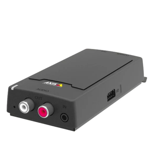 Audio Processor C8110