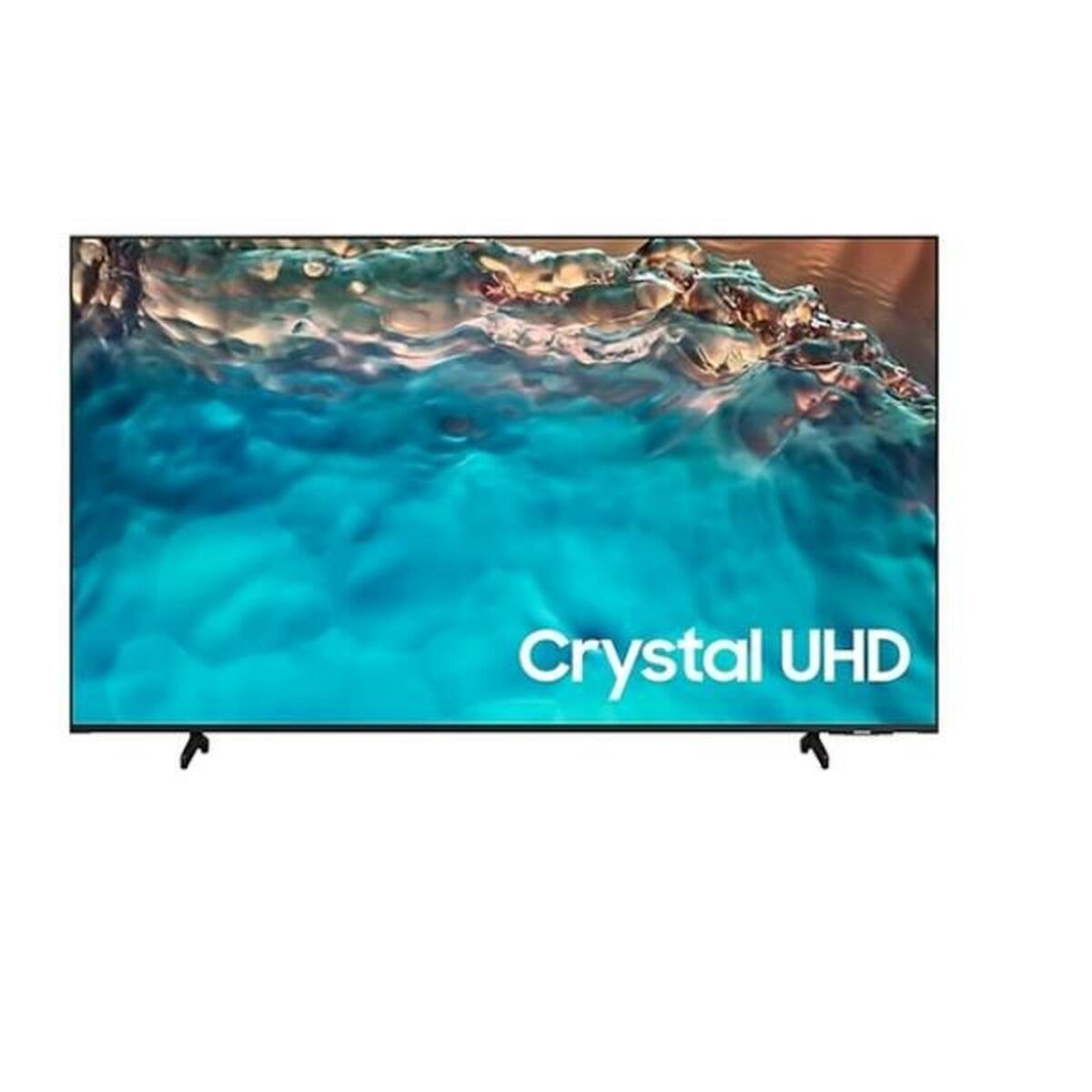 Smart TV HG50BU800EUXEN 50" 4K Ultra HD LED