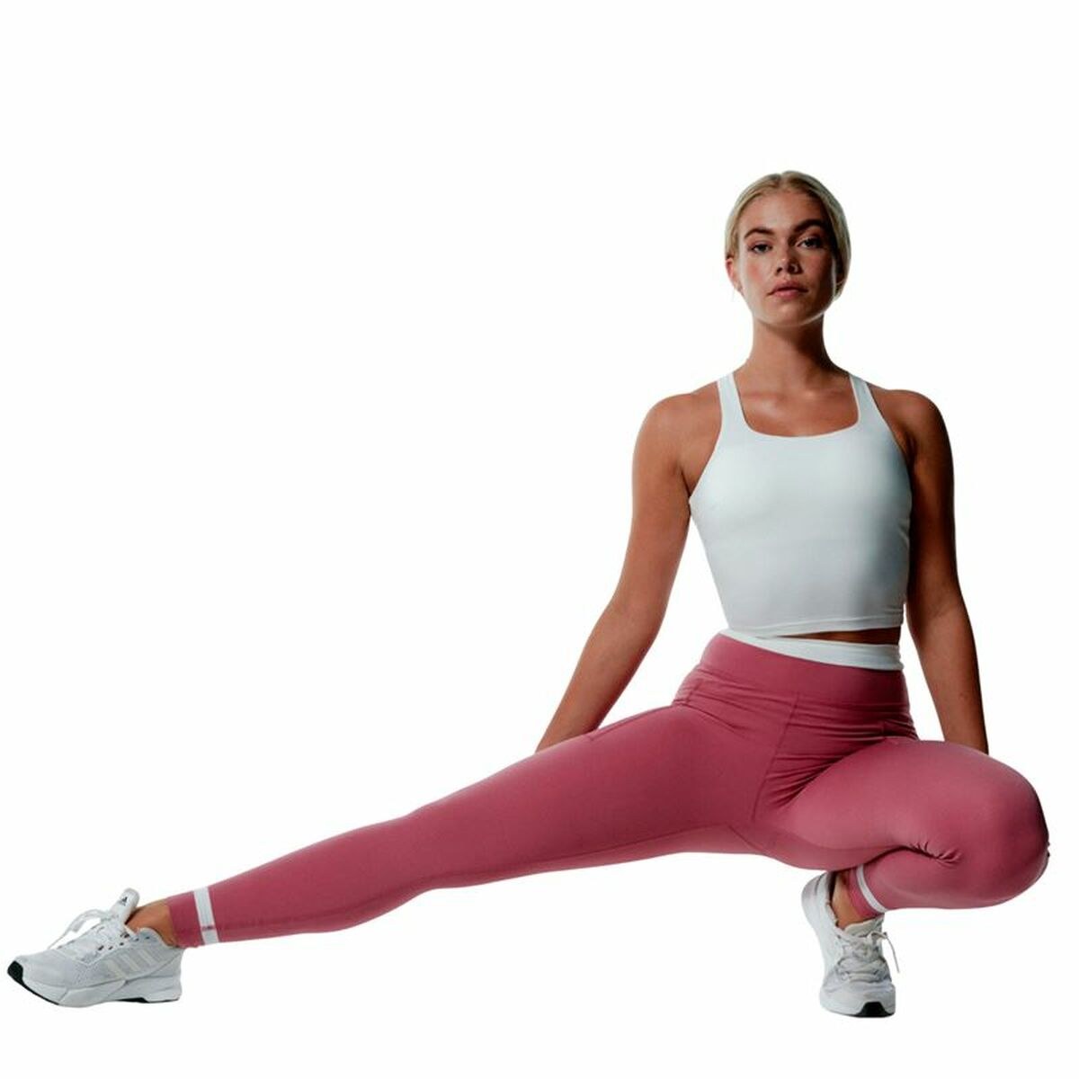 Women’s Sports Top Apexfit Fitness
