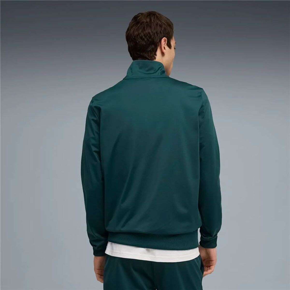 Jacket Maximal Metallic