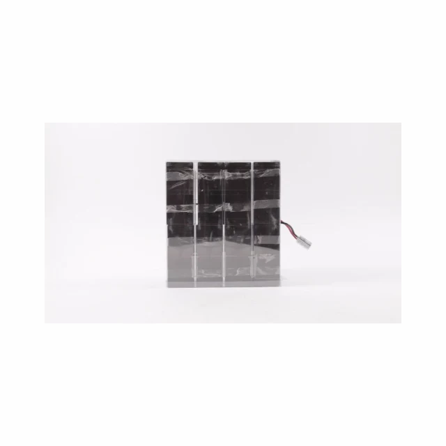 Battery for Uninterruptible Power Supply System UPS EB031SP 9 Ah 12 V