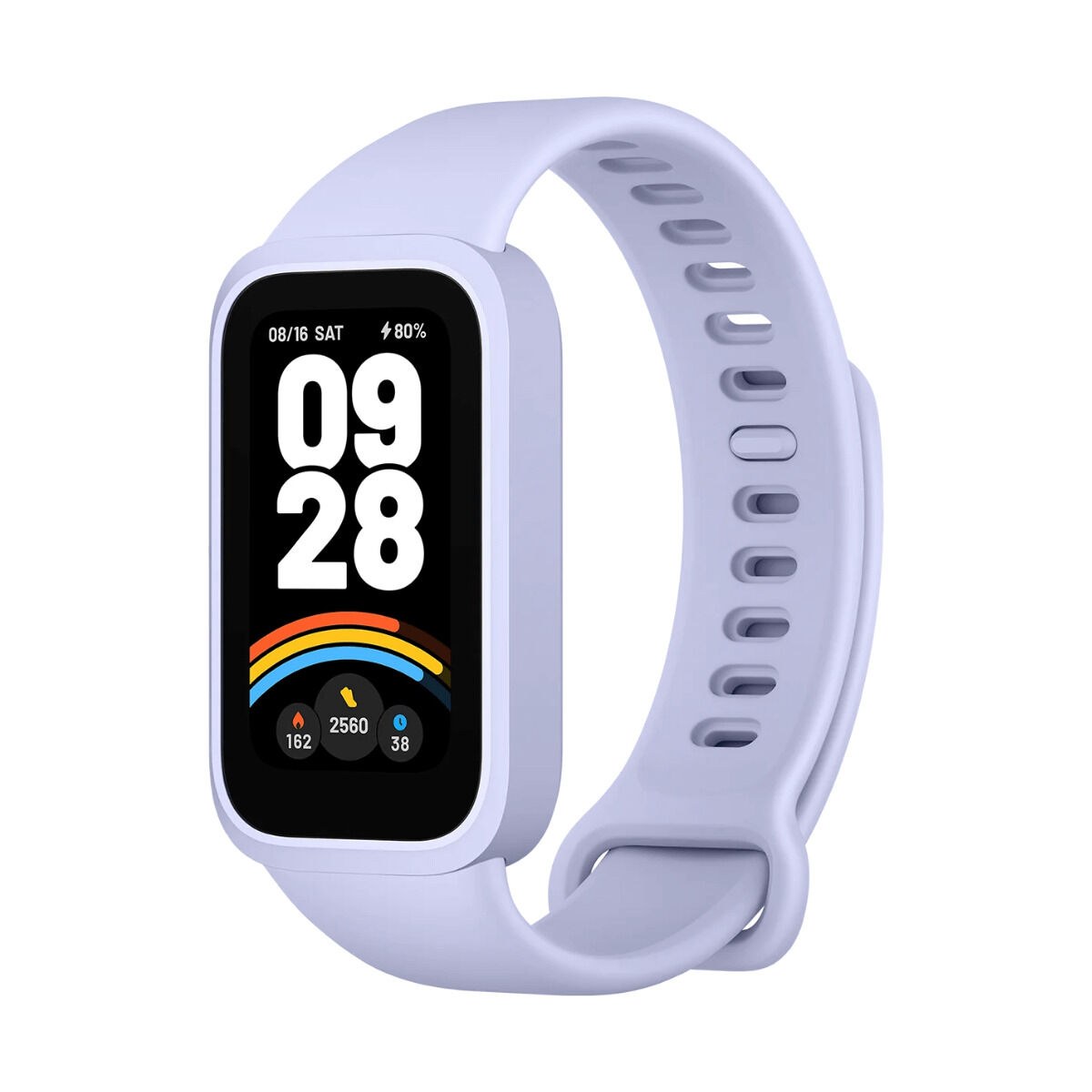 Activity Bangle Smart Band 9 Active Purple 1,47" 300 mAh