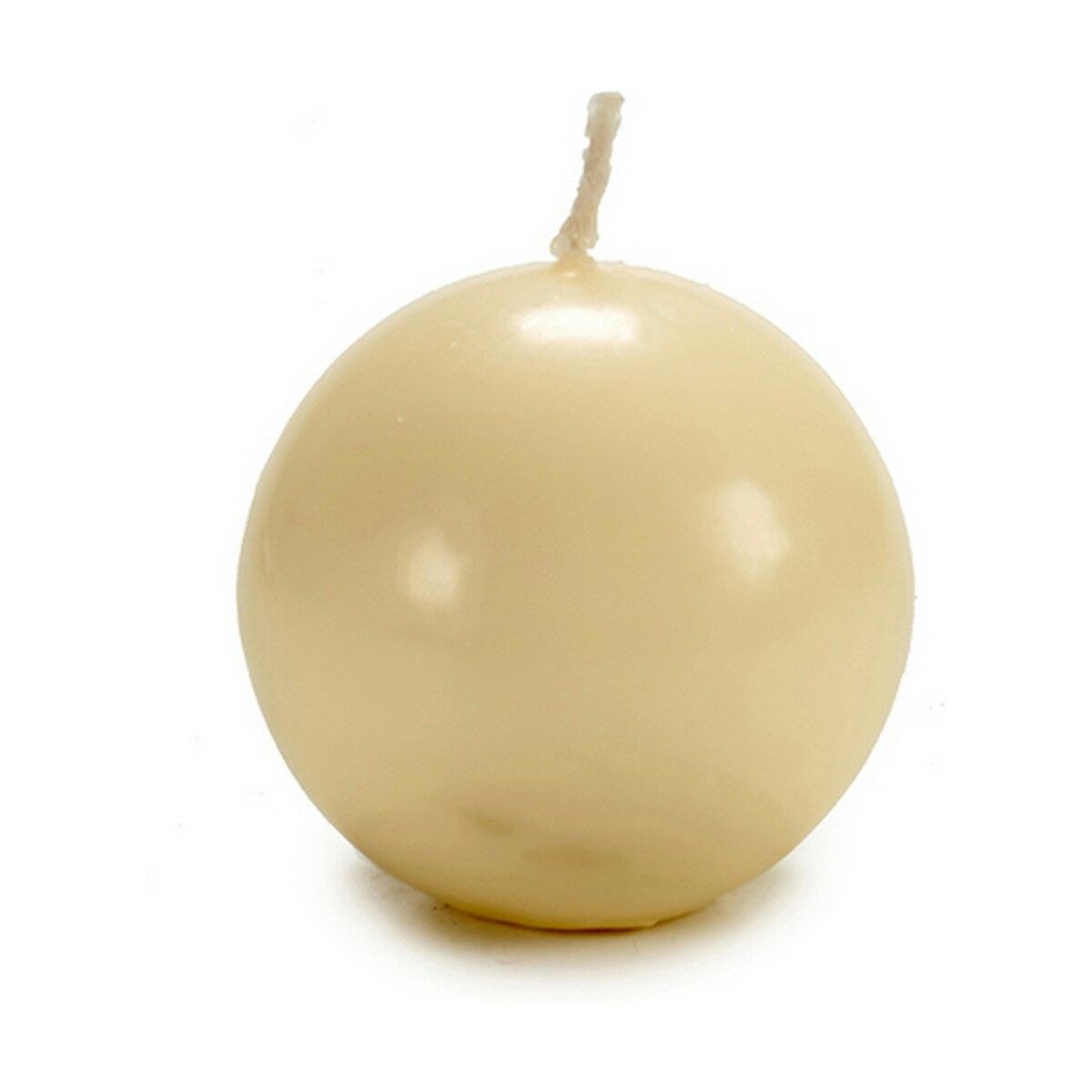 Candle CQ75M Ball (4 Units)