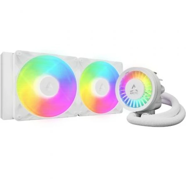Liquid Refrigeration Kit Pro 280 A-RGB