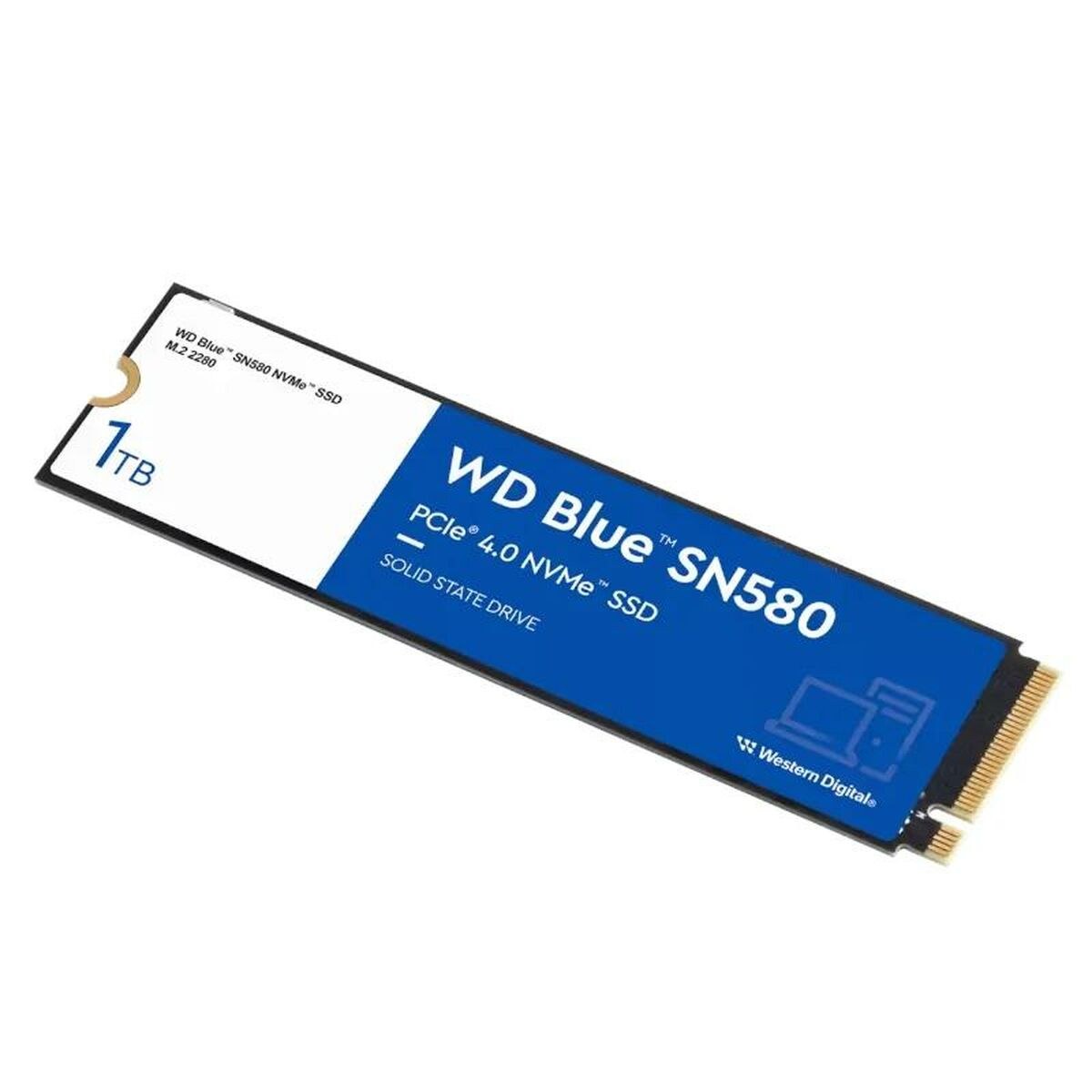 Hard Drive SN580 1 TB SSD