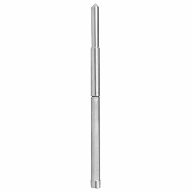 Ejector guide for hollow drill bits 8 mm 155 mm