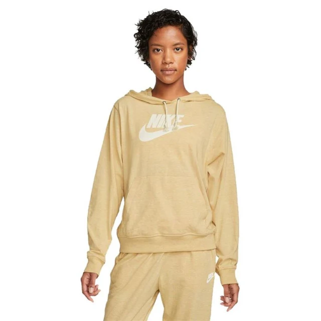 Women’s Hoodie Vintage Beige