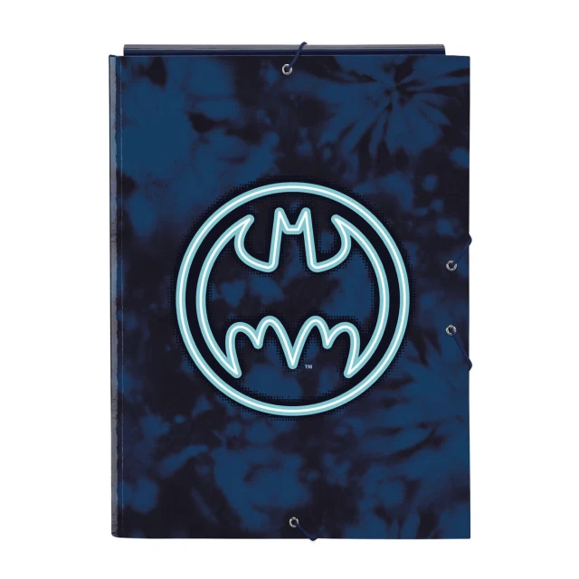 Folder Legendary Navy Blue A4