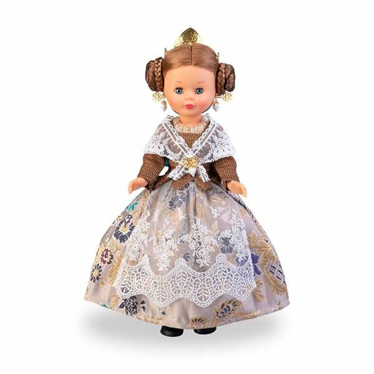 Doll Fallera