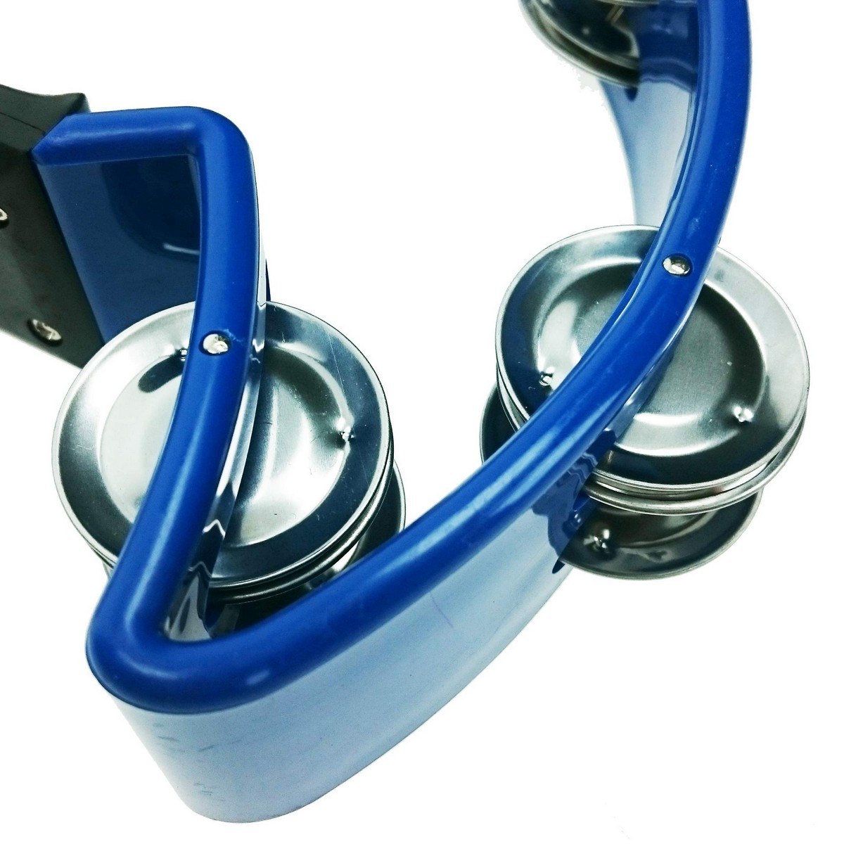 Musical Toy Tambourine Ø 25 cm 25 cm
