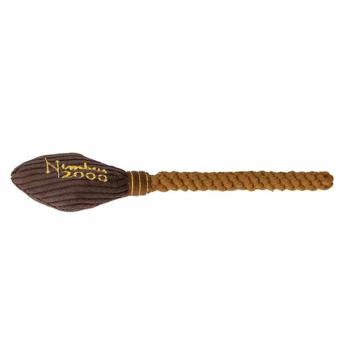 Dog toy Brown 6,0 x 5,5 x 37,0 cm
