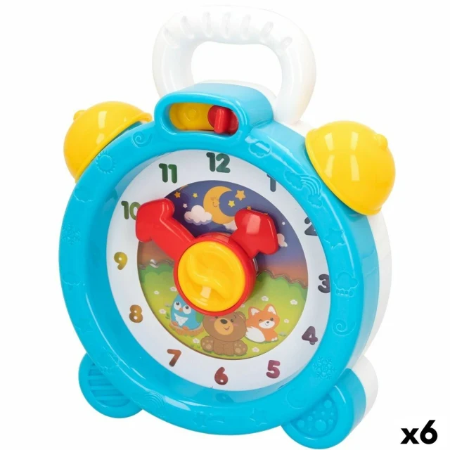 Infant's Watch (6 Units)