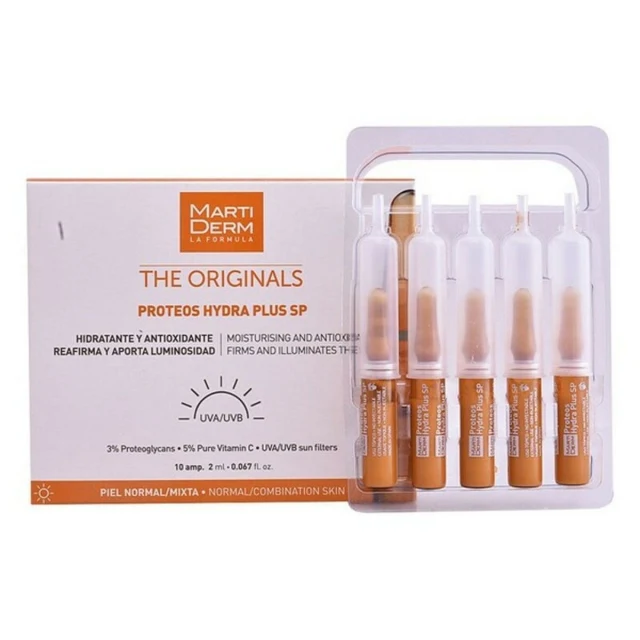 Ampoules The Originals