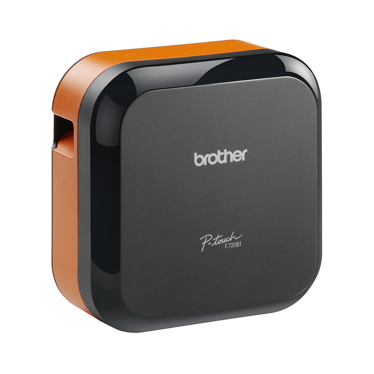 Thermal Printer PTE720BTZ1 Black Orange
