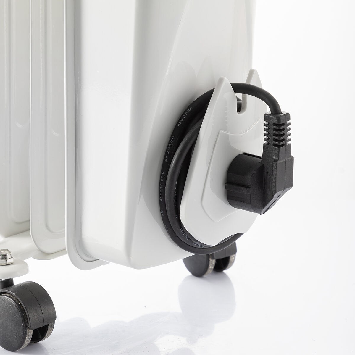 Oil-filled Radiator Oinine 2000 W (9 chamber)