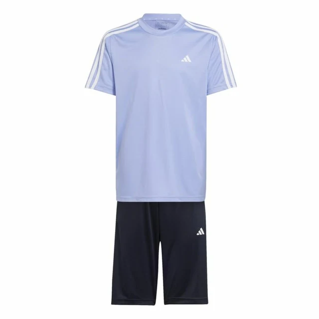 Children's Sports Outfit Essentials Lilac