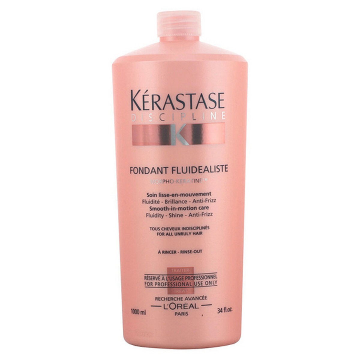 Restorative Intense Treatment Discipline 1 L