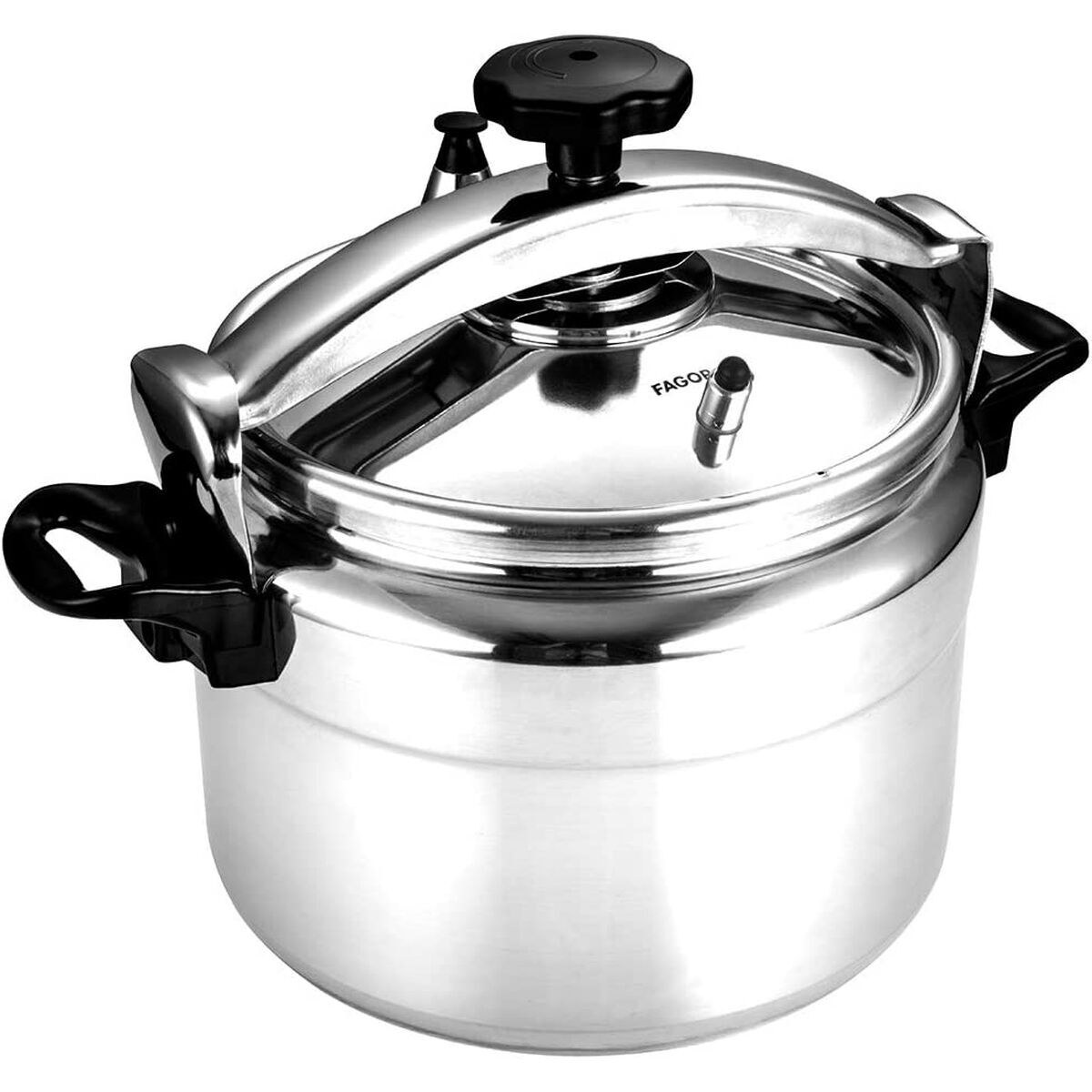 Pressure cooker CHEF EXTREMEN (Refurbished C)