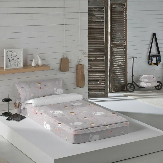 Quilt Cover without Filling Surf 105 x 190 cm (Single)
