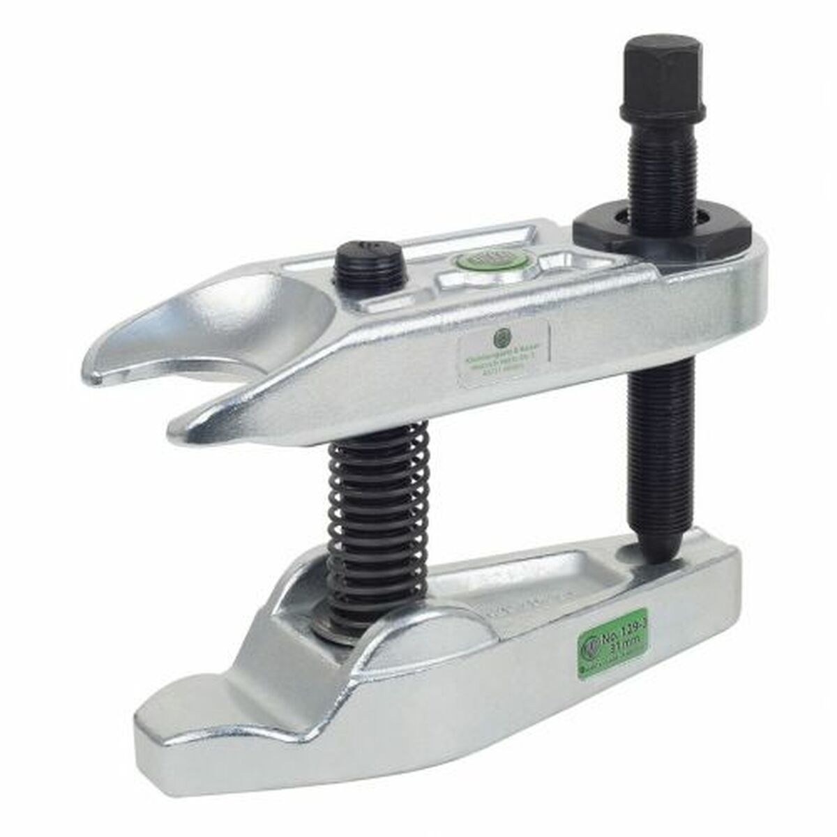 Ball joint extractor