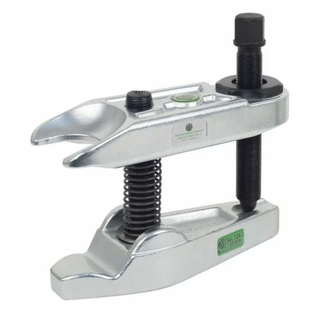 Ball joint extractor