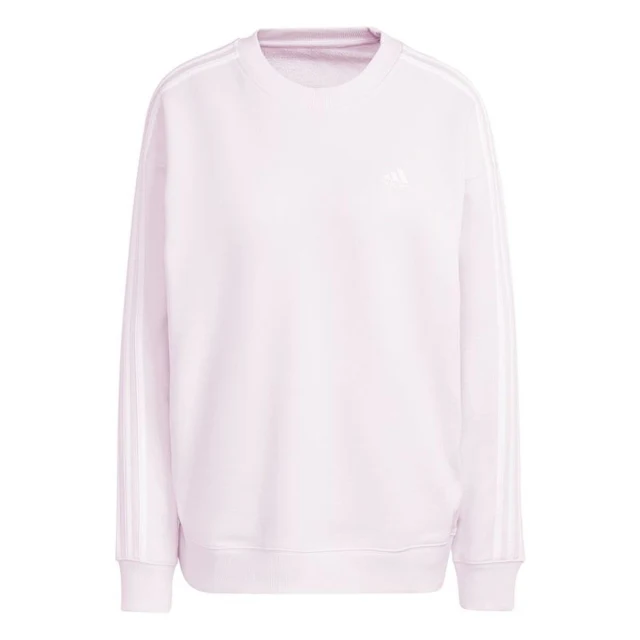 Women’s Sweatshirt without Hood 3S Ft Light Pink