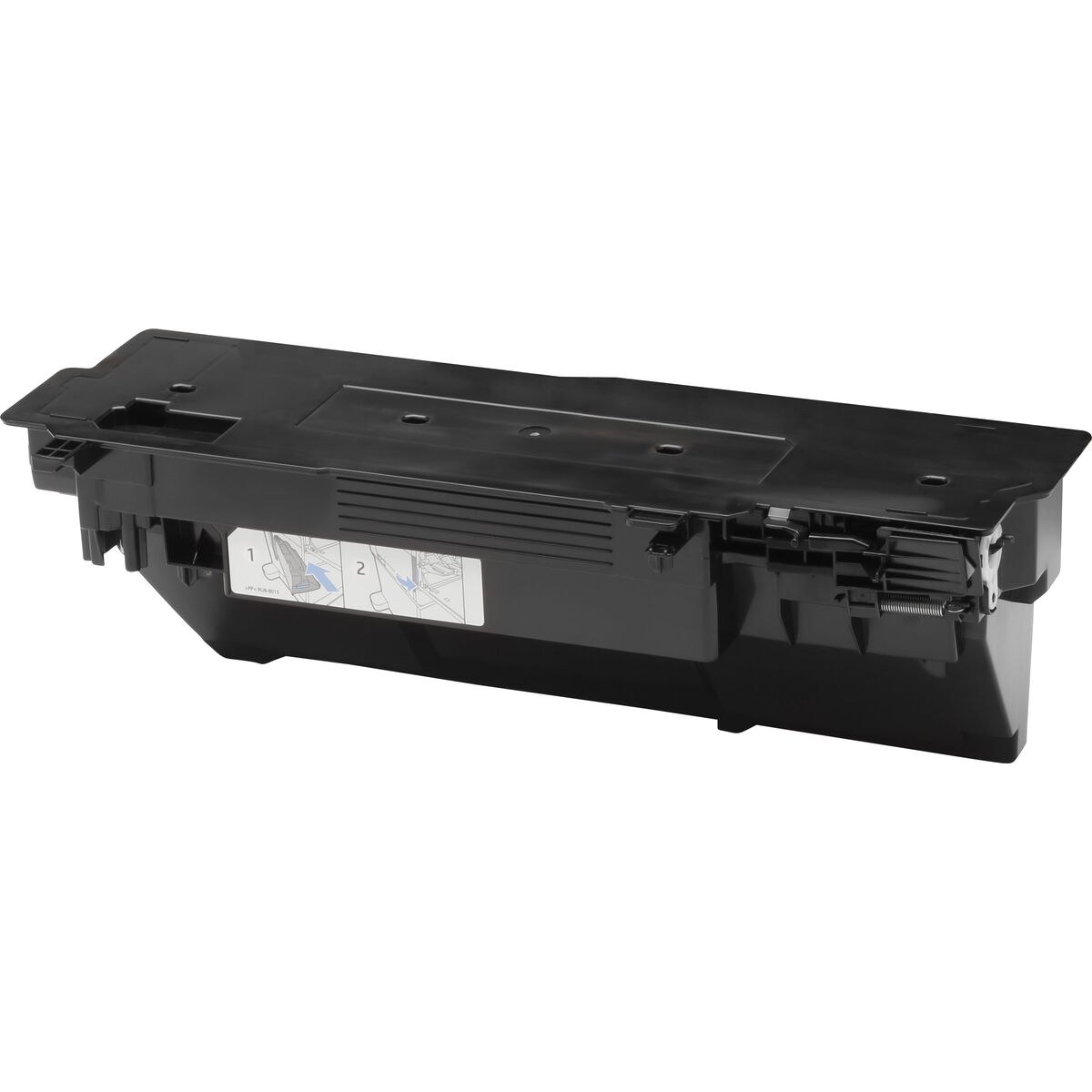 Residual toner tank 3WT90A