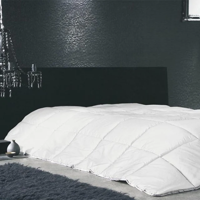 Duvet White