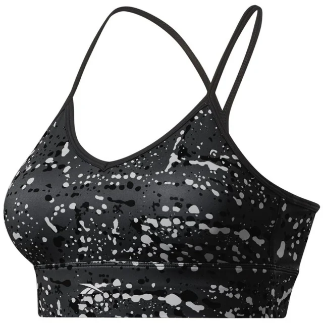 Sports Bra Black