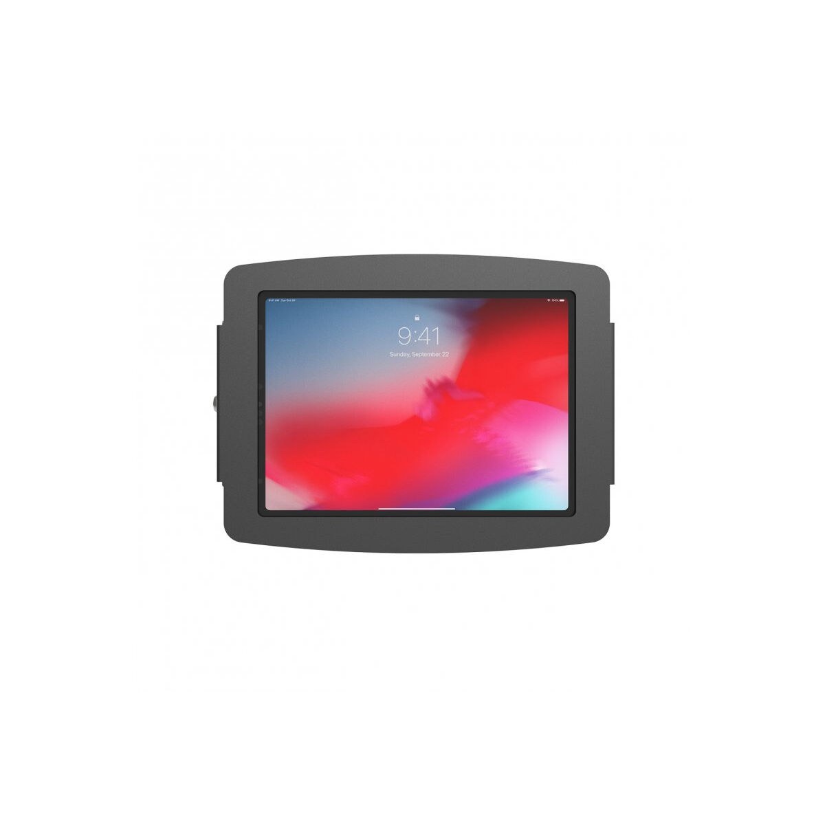 Tablet Mount 102IPDSB Black