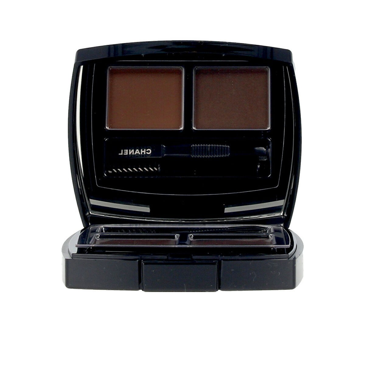 Eyebrow Make-up
