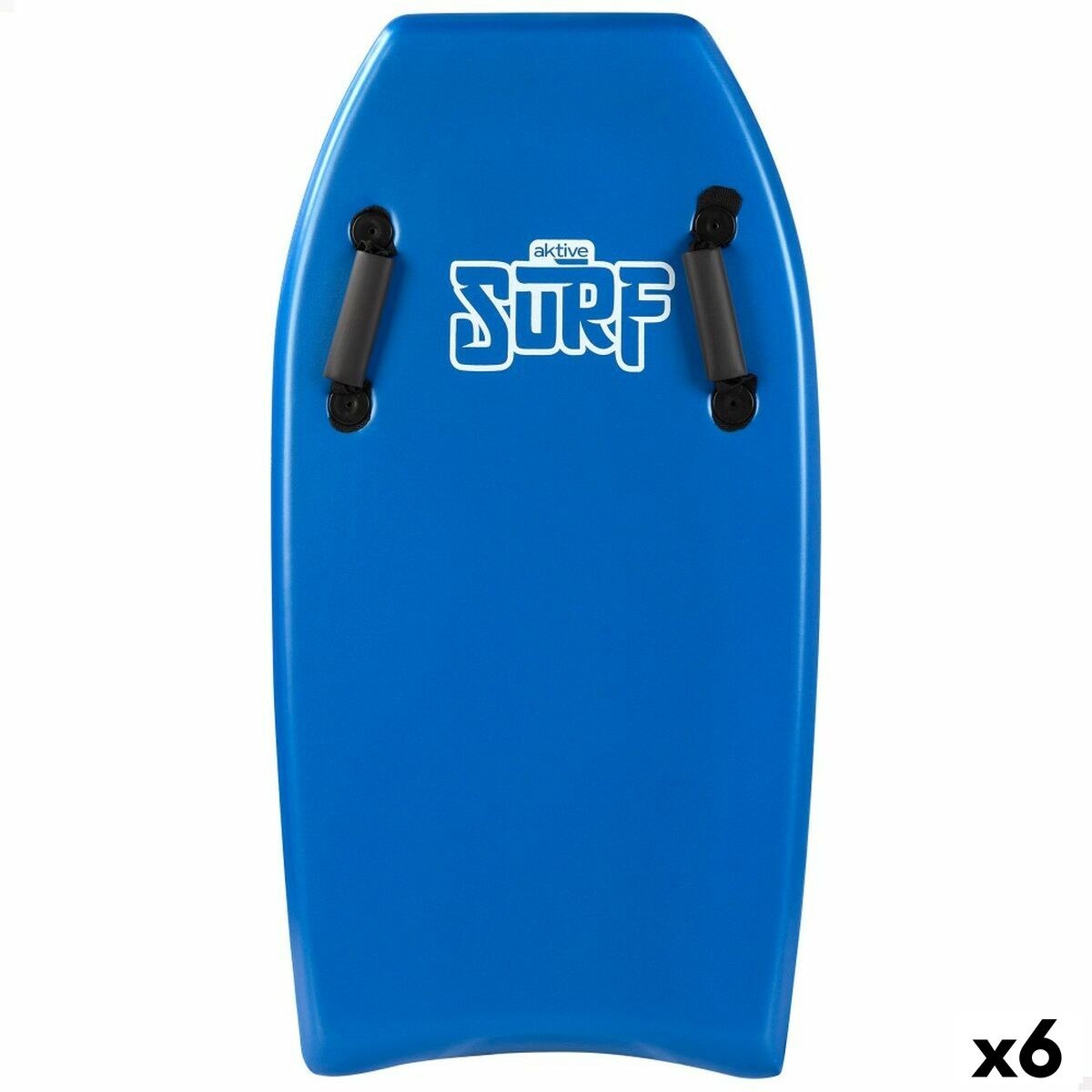 BodyBoard Pro Performance 48 x 94,5 x 5,5 cm