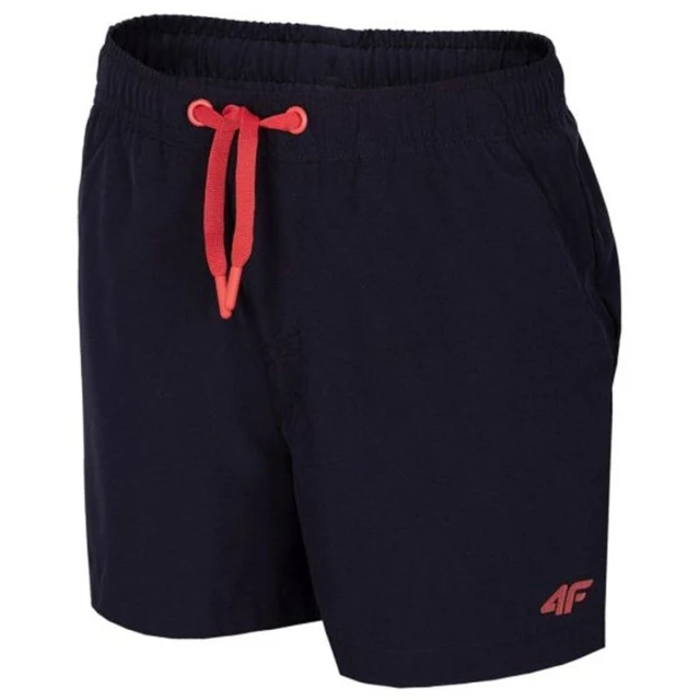 Shorts JSKMT001 Dark blue Children's Men