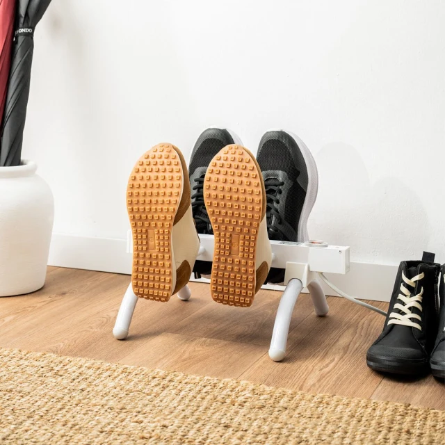 Electric Shoe Drying Rack Droe 40 W 2 pairs