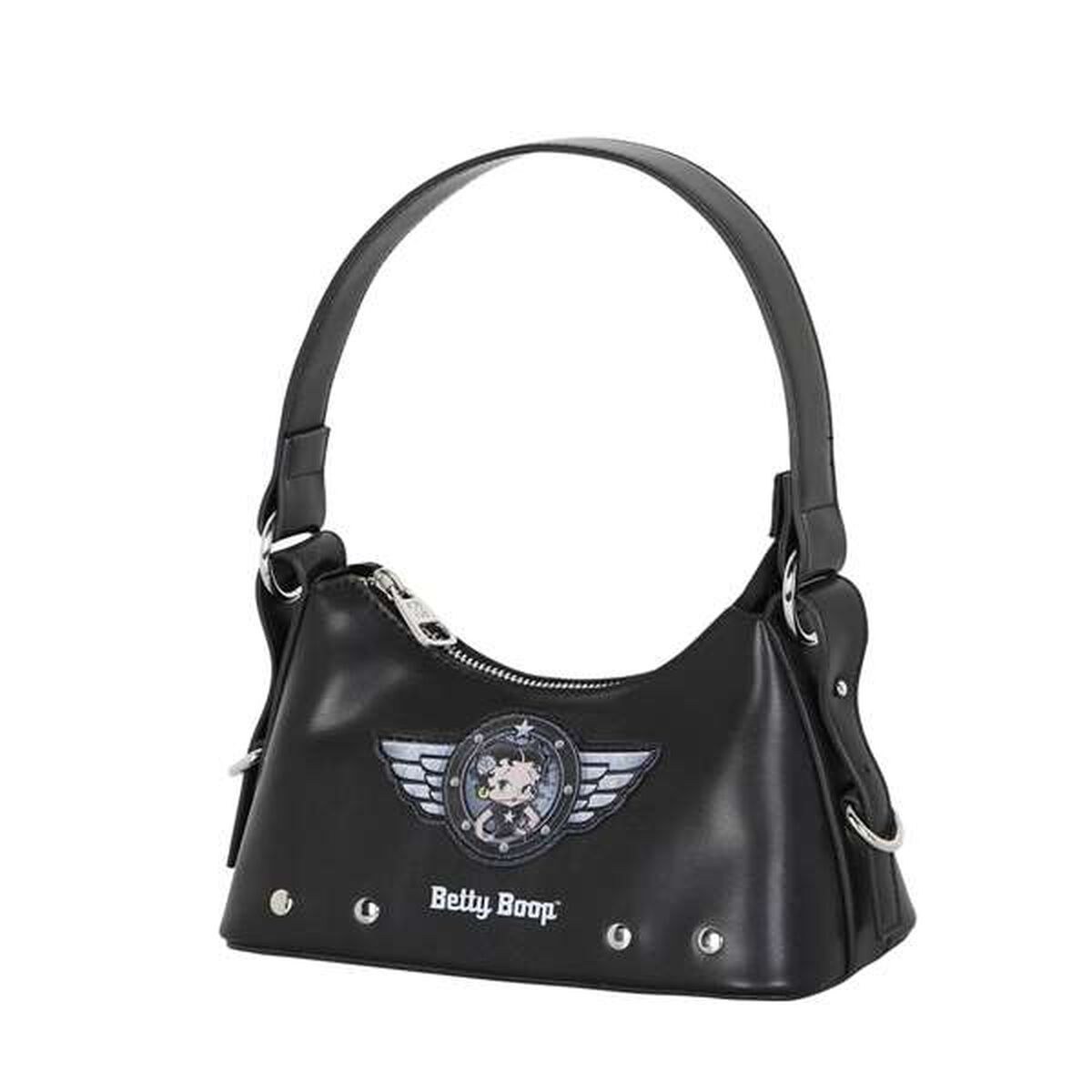 Hand bag Black