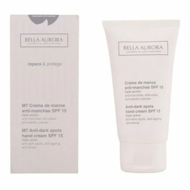 Anti-Brown Spot Hand Cream M7 75 ml