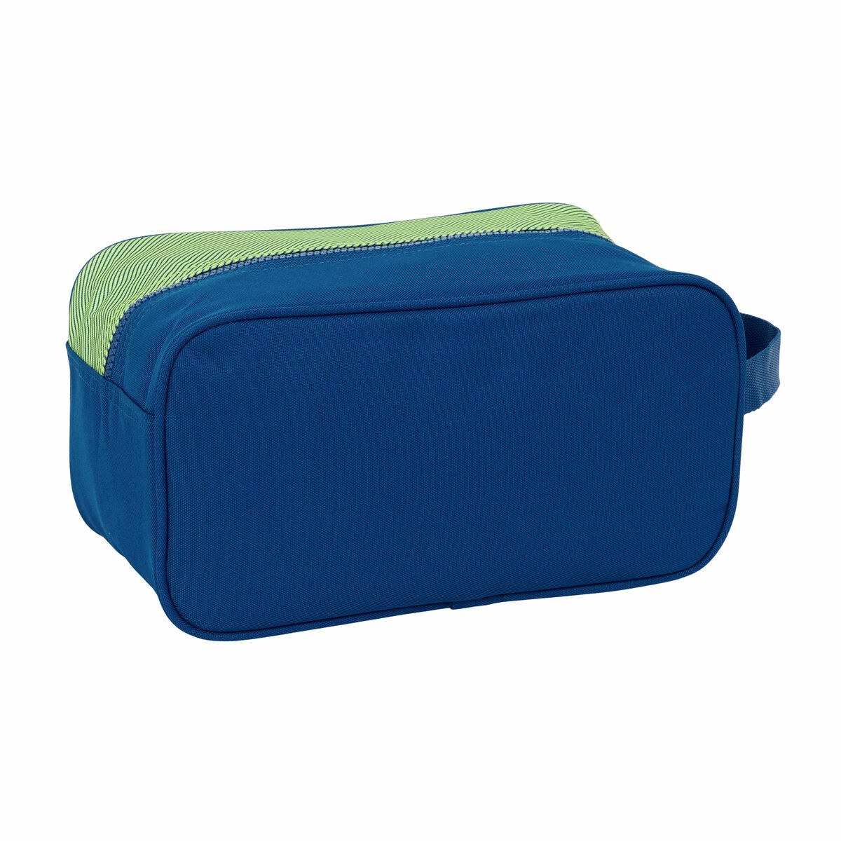Travel Slipper Holder North Navy Blue 29 x 15 x 14 cm