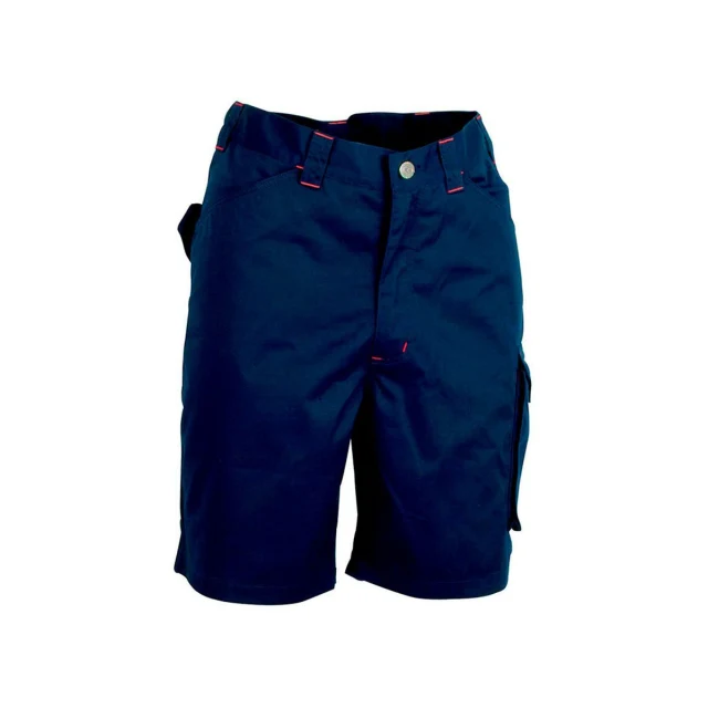 Shorts Tunisi Navy Blue