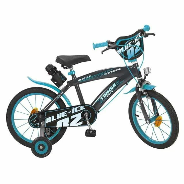 Bicycle Blue Ice 16" 16" 16" 5-8 Years
