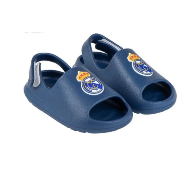 Flip Flops for Children Blue