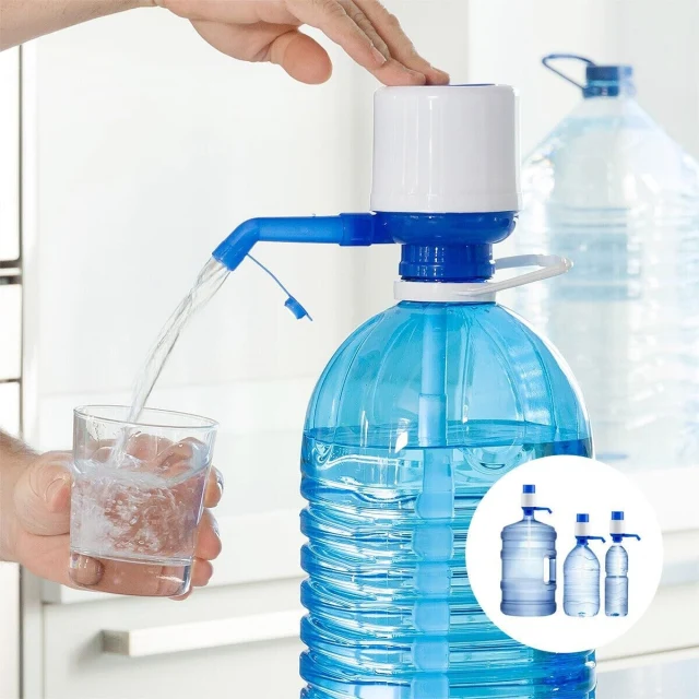 Water Dispenser for XL Containers IG816001 Blue Stainless steel 10 L 8 L (Refurbished A)